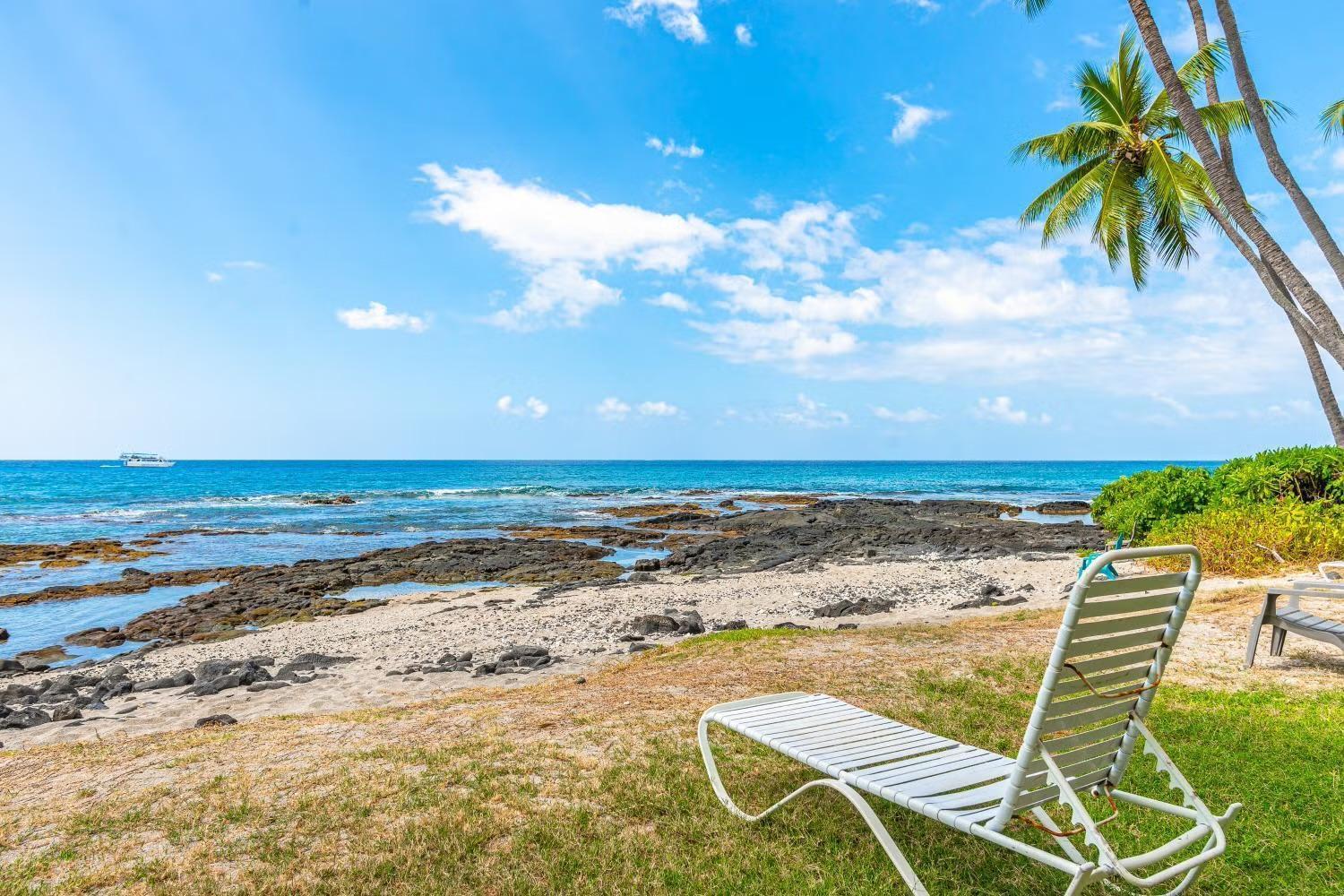 Couples Beach Studio / Relaxing & Comfortable. Καϊλούα-Κόνα Εξωτερικό φωτογραφία