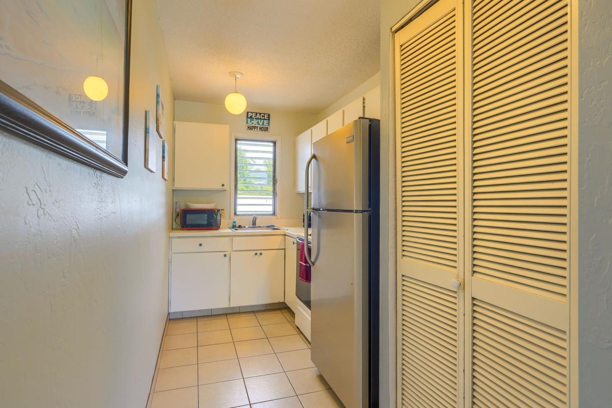 Couples Beach Studio / Relaxing & Comfortable. Καϊλούα-Κόνα Εξωτερικό φωτογραφία