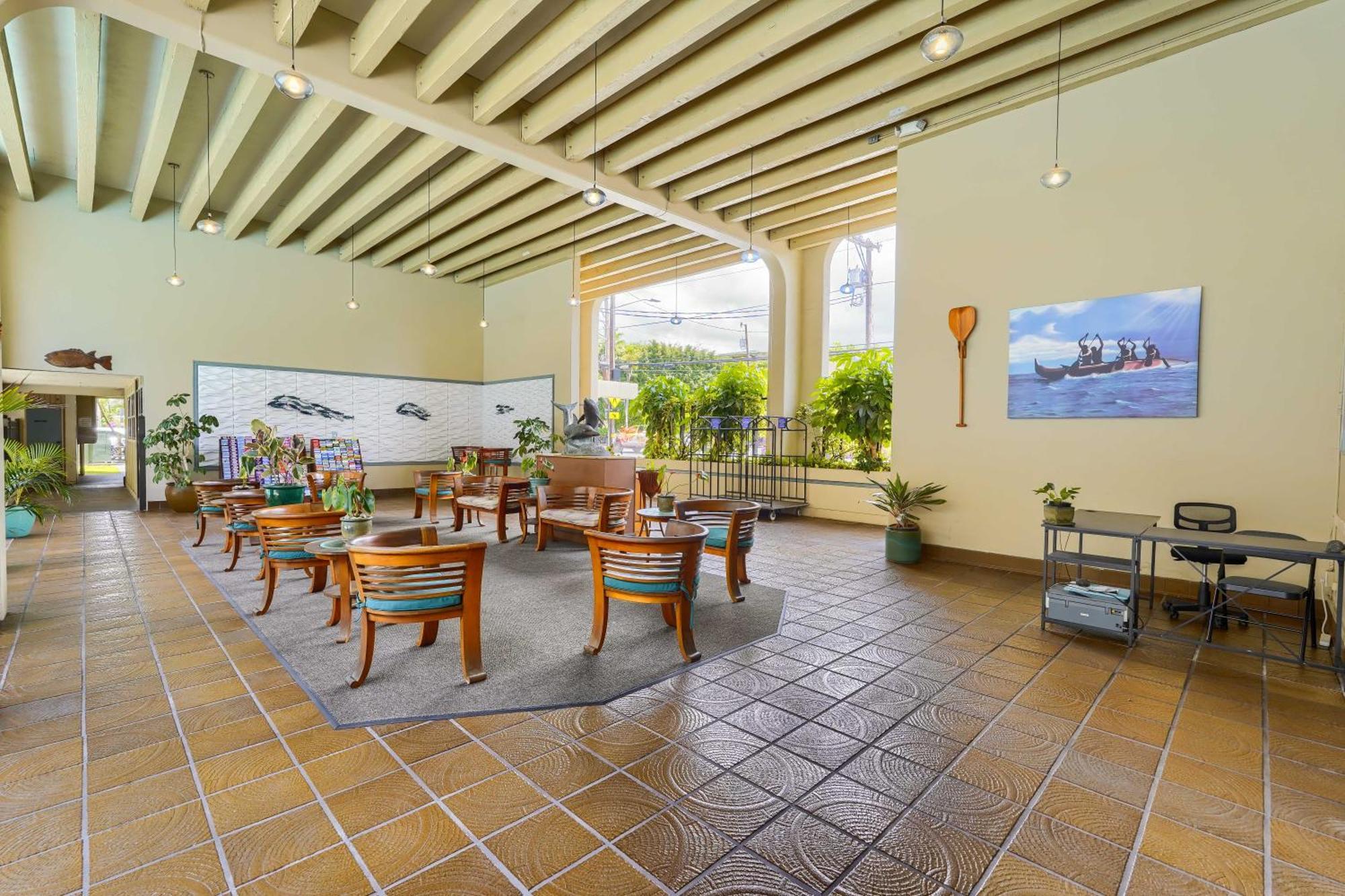 Couples Beach Studio / Relaxing & Comfortable. Καϊλούα-Κόνα Εξωτερικό φωτογραφία
